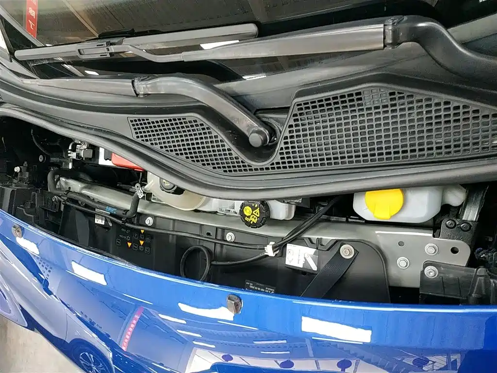 smart forfour 2016 1.0L 52kW smart version купить на сайте DeffCars