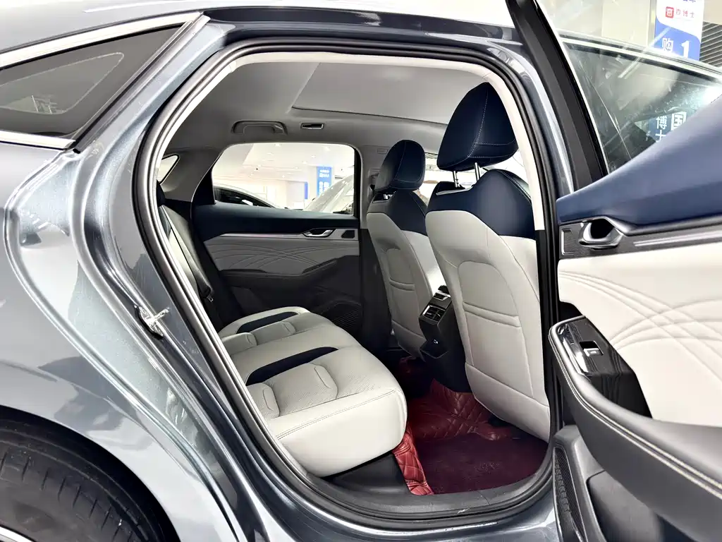 Xingrui 2023 2.0TD Premium Model купить на сайте DeffCars