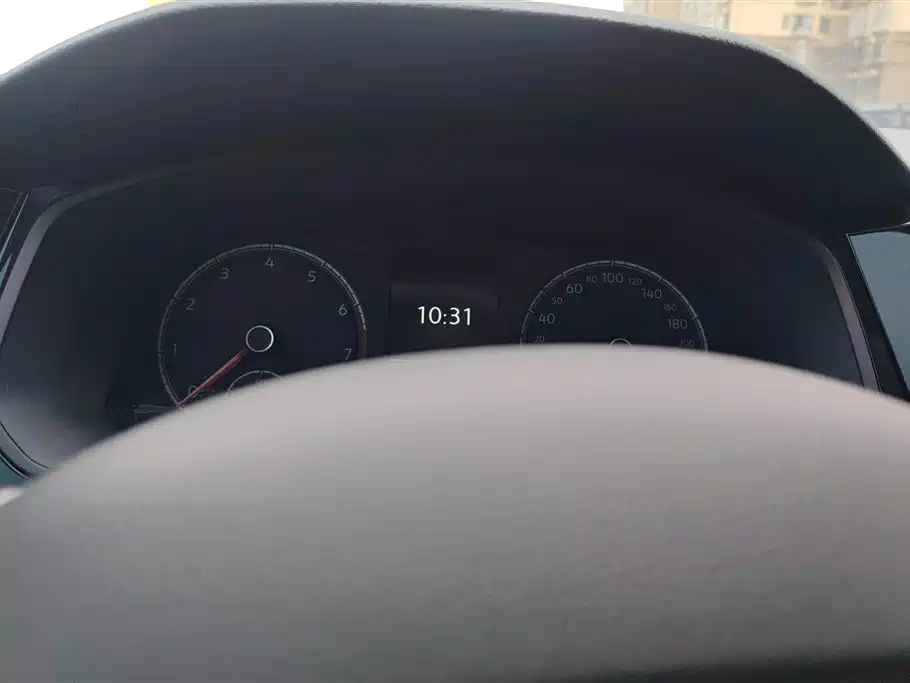 Jetta VS7 2020 1.4T automatic aggressive model купить на сайте DeffCars