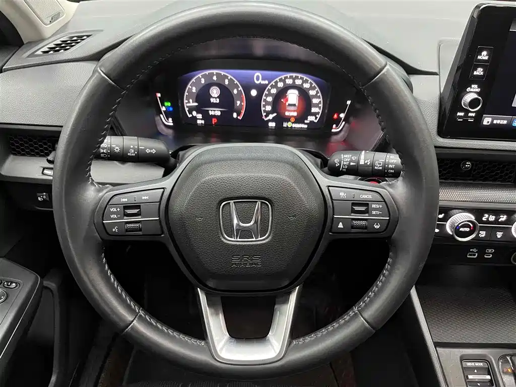 Haoying 2023 240TURBO two-wheel drive premium version 5 seats купить на сайте DeffCars