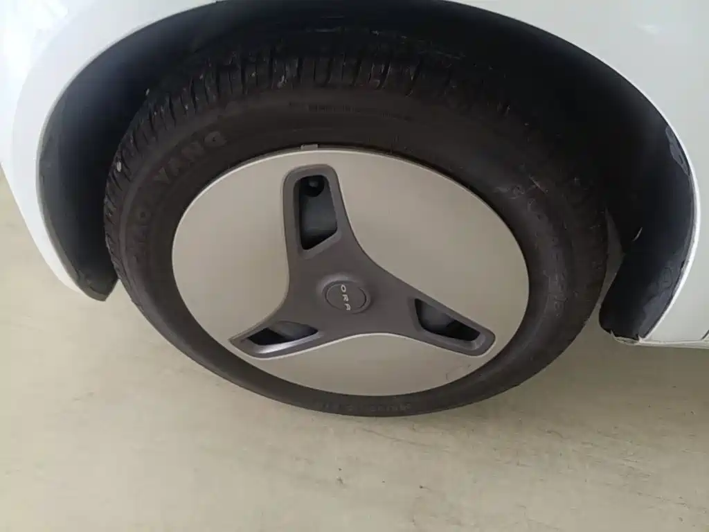 Euler White Cat 2020 360km luxury model купить на сайте DeffCars
