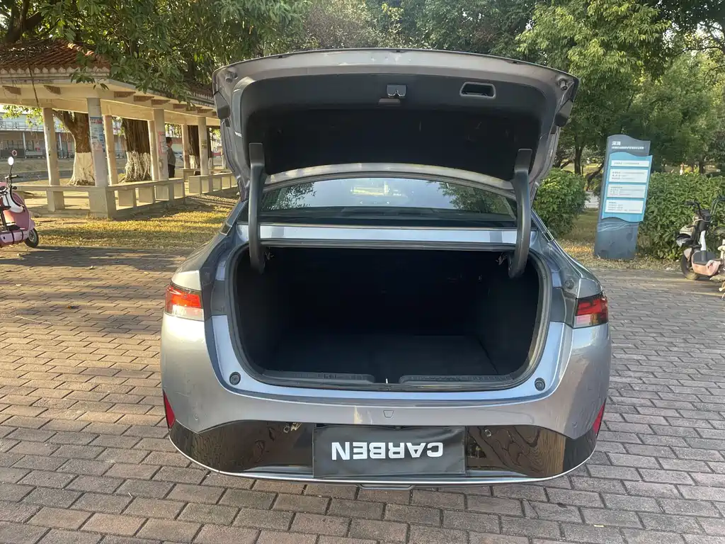 Xpeng P5 2023 Smart Travel Edition купить на сайте DeffCars