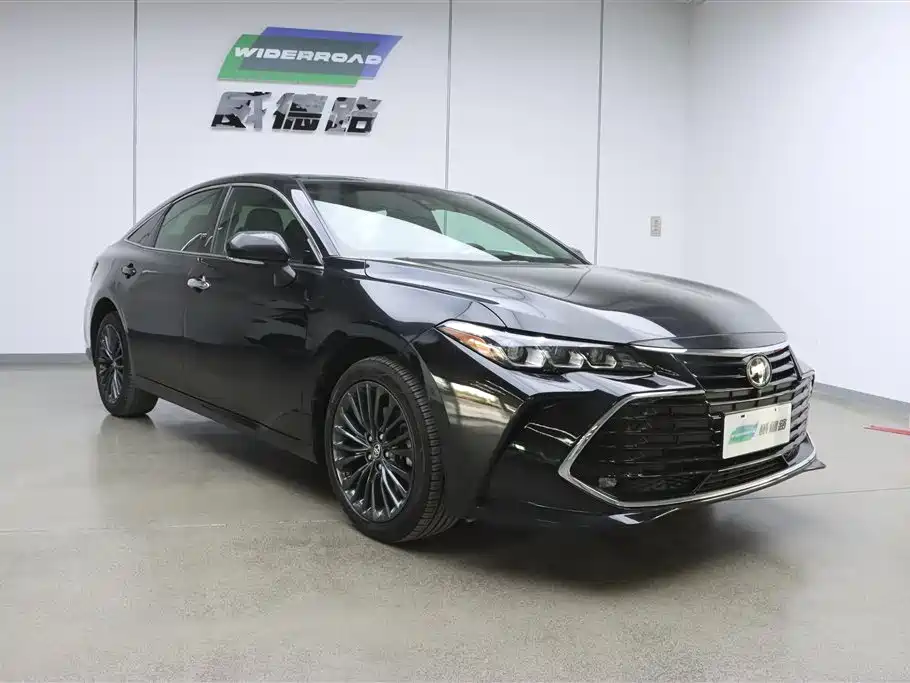 Asia Dragon 2021 2.5L Touring Premium SPORT Edition купить на сайте DeffCars