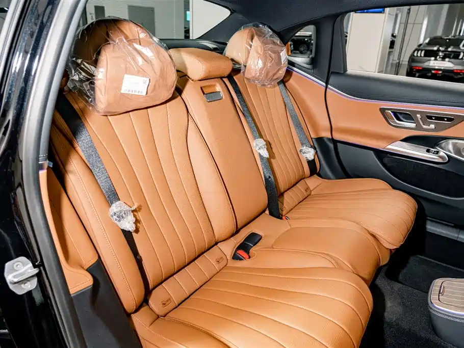 Mercedes-Benz E-Class 2026 E 300 L Luxury Model купить на сайте DeffCars