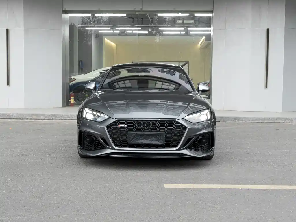 Audi RS 5 2020 RS 5 2.9T Sportback купить на сайте DeffCars