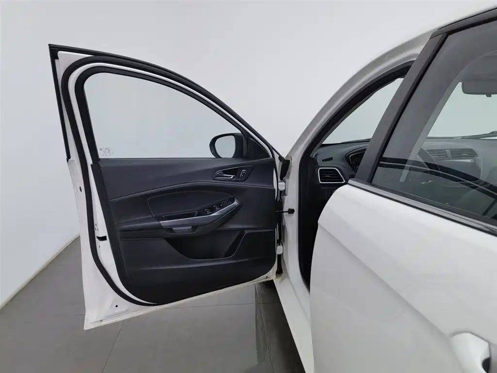 Forex 2019 facelift 1.5L automatic enjoyment type National VI купить на сайте DeffCars