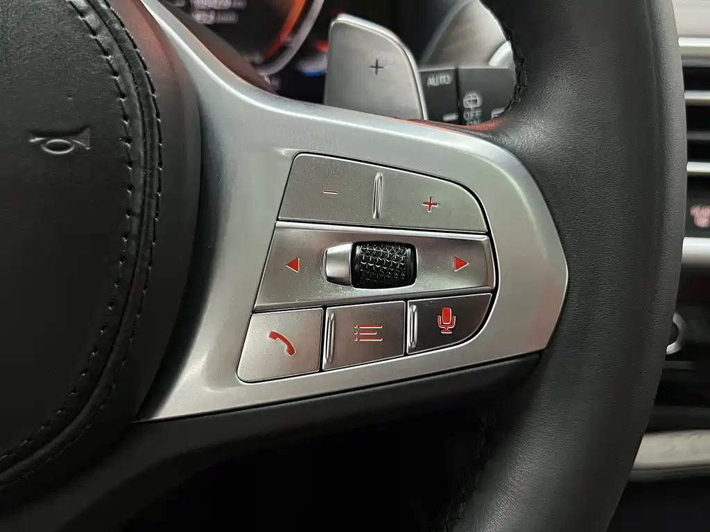 BMW X3 2023 Facelift xDrive30i Leading M Night Package купить на сайте DeffCars