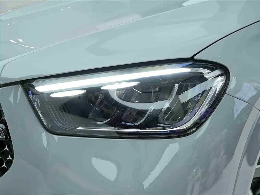 Mercedes-Benz GLE 2024 GLE 450 4MATIC Fashion Model купить на сайте DeffCars