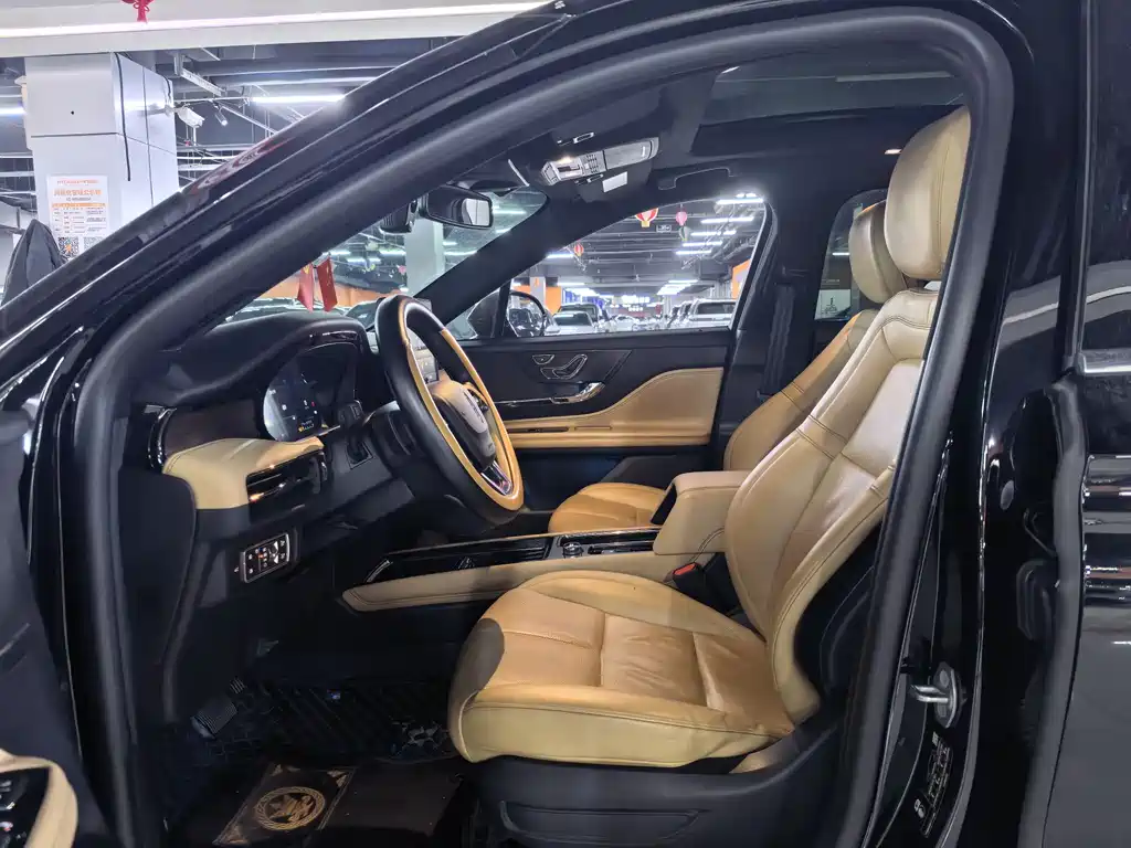 Adventurer 2022 2.0T Two-wheel drive Premium Edition купить на сайте DeffCars