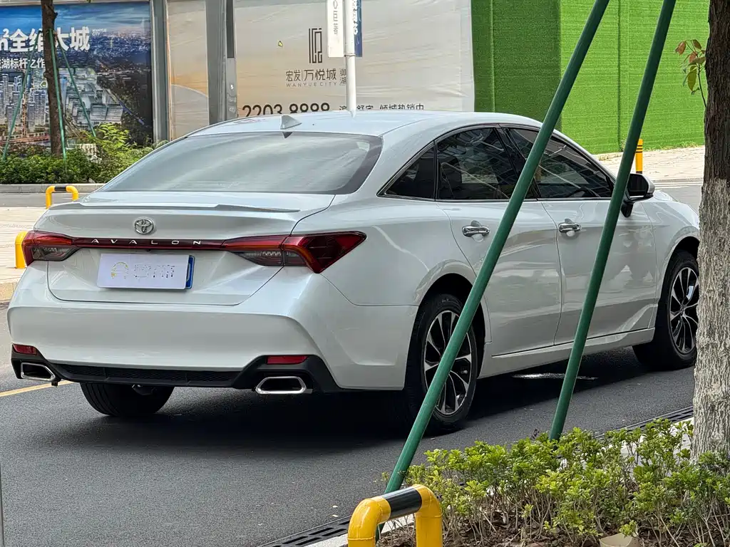 Asia Dragon 2022 2.5L Deluxe Edition купить на сайте DeffCars