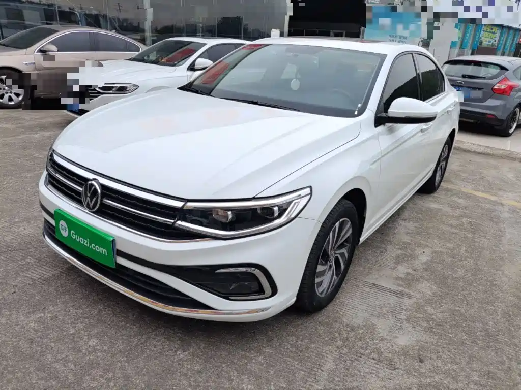 Bora 2023 200TSI DSG Yuexing Edition купить на сайте DeffCars