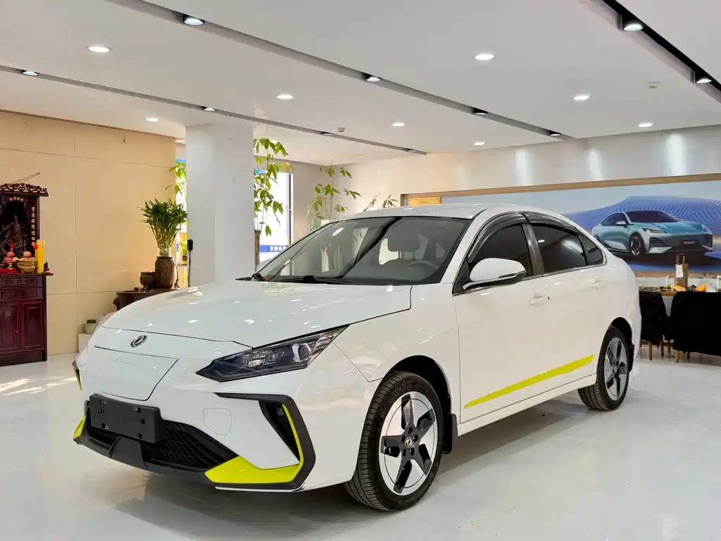 Dongfeng Fengshen E70 2023 PRO Smart Travel Edition купить на сайте DeffCars