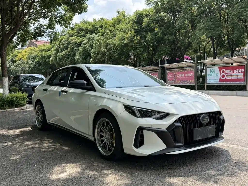 Shadow Leopard 2021 270T DCT J15 version купить на сайте DeffCars