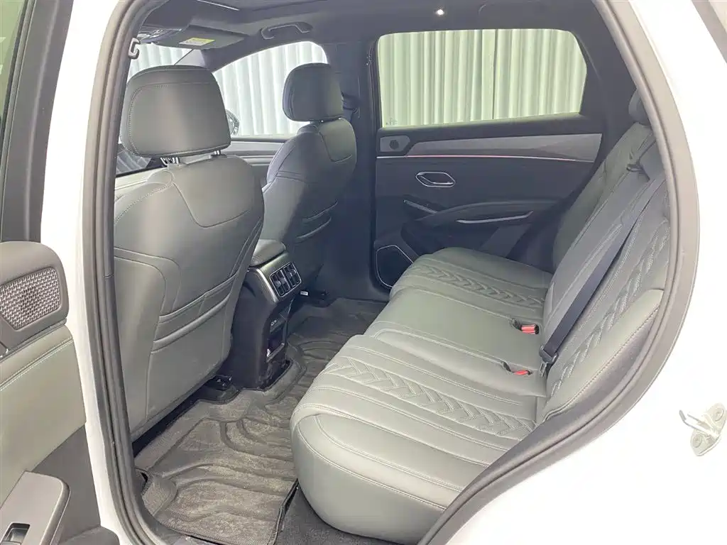 Song L DM-i 2025 smart driving version 160km transcendent type купить на сайте DeffCars