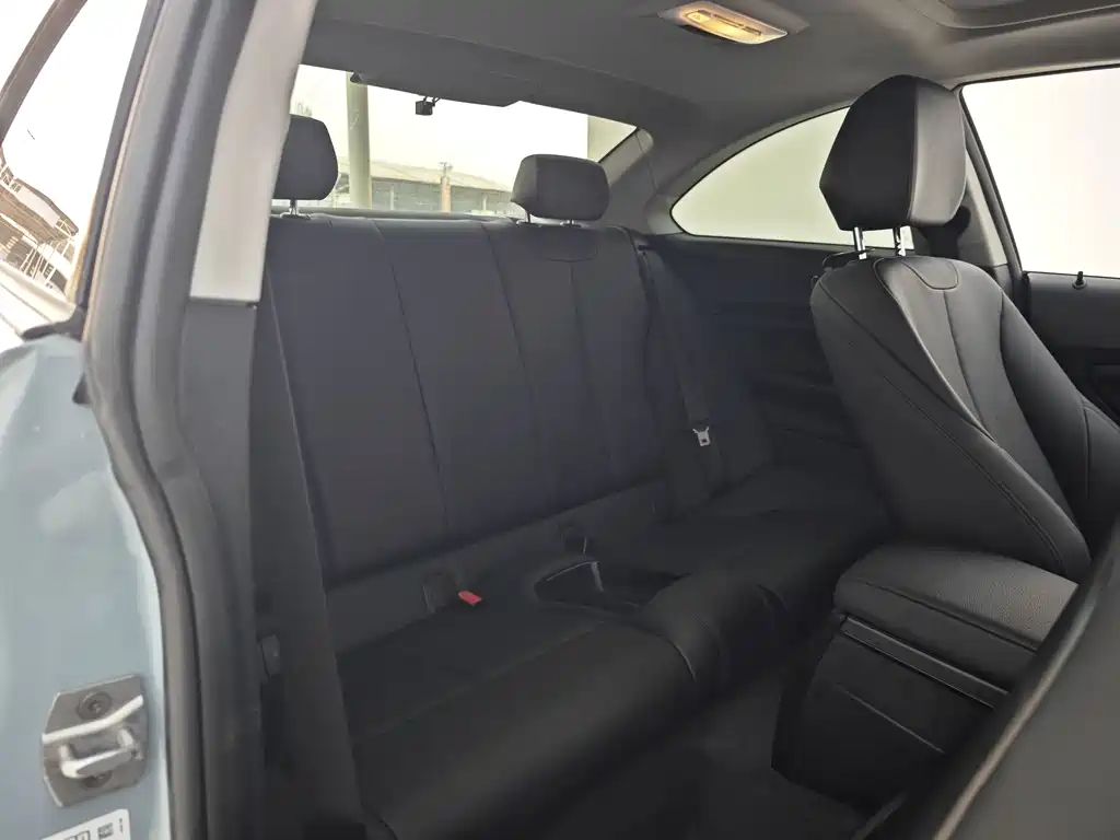 BMW 2 Series Imported 2019 225i Sports Design Package купить на сайте DeffCars