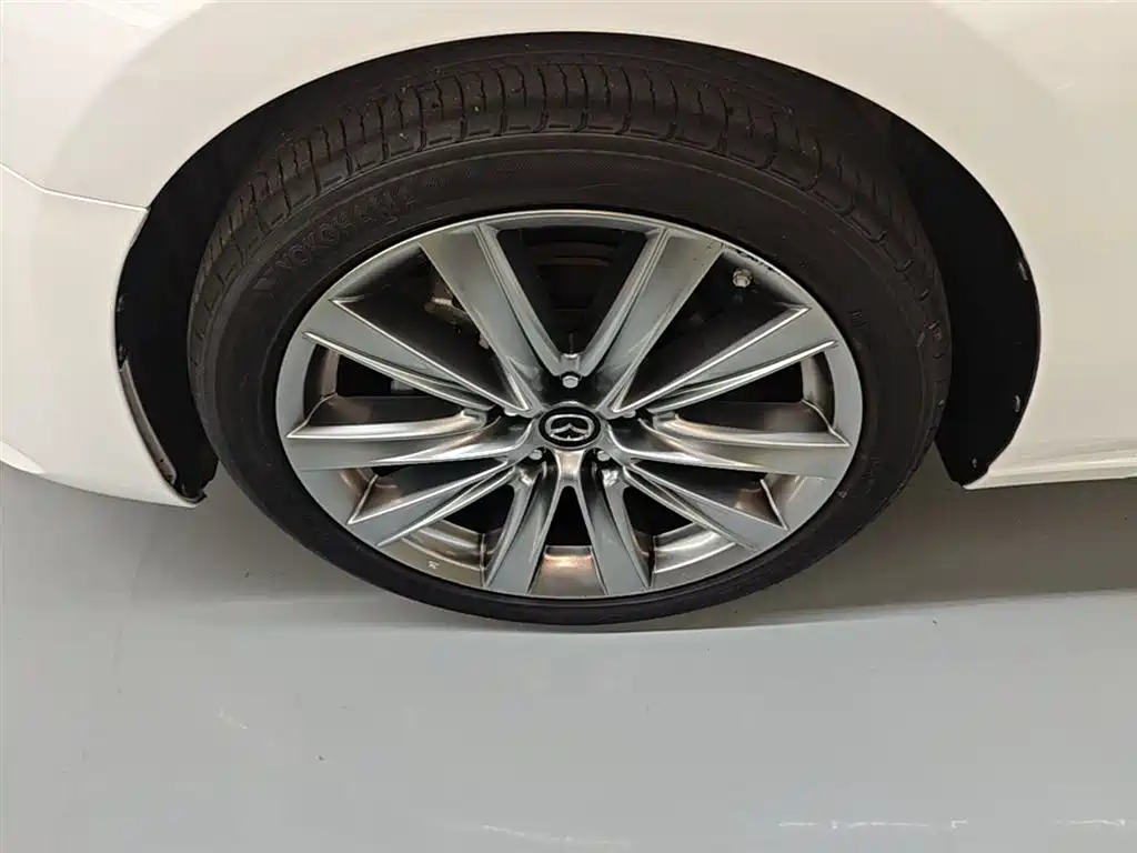 Atez 2021 2.5L Blue Sky Sports Edition купить на сайте DeffCars