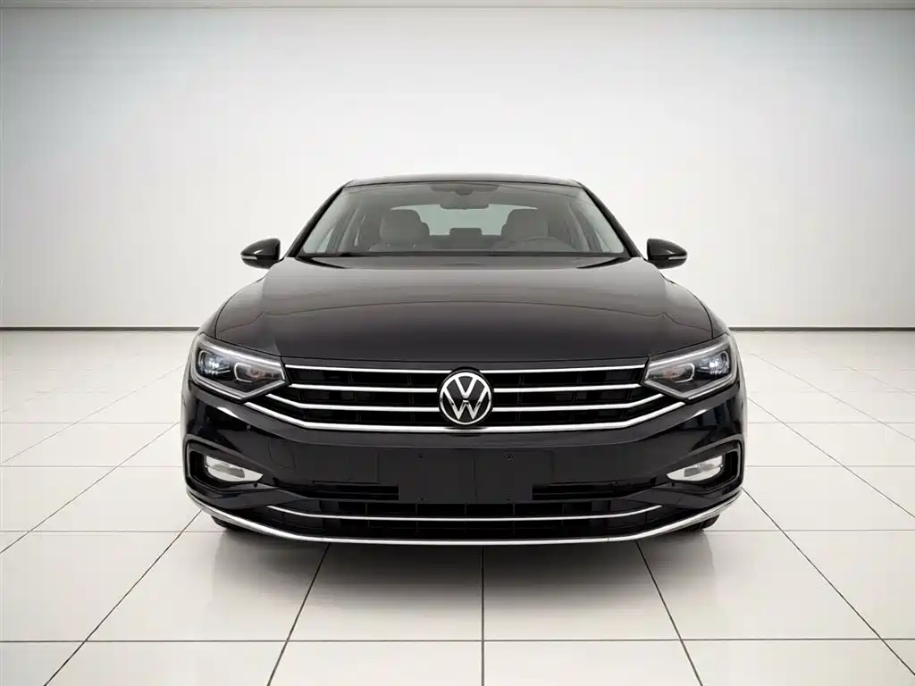 Magotan 2020 330TSI DSG leading model купить на сайте DeffCars