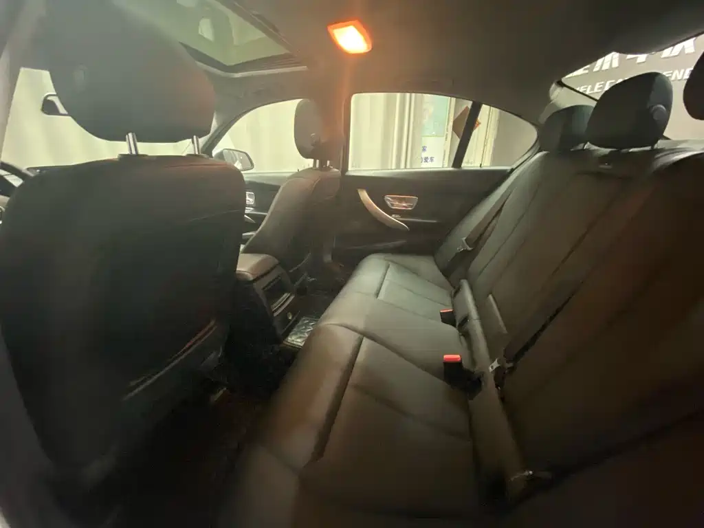 BMW 3 Series 2015 316i Enterprising купить на сайте DeffCars