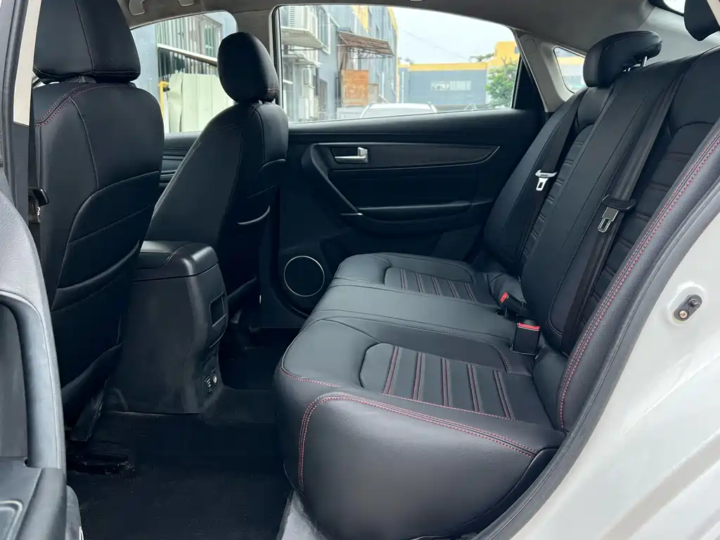 Jingyi S50 2020 1.6L manual luxury model купить на сайте DeffCars
