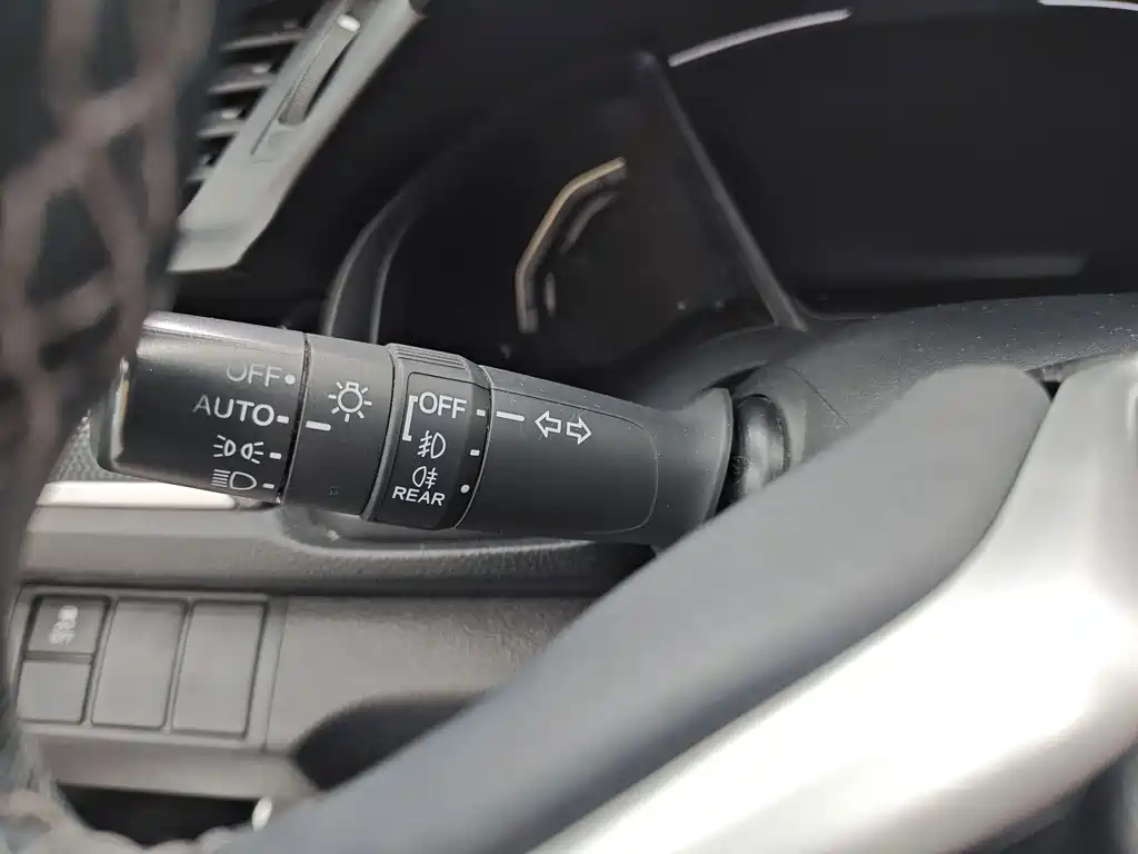 Civic 2019 180TURBO CVT Shangqing Edition National V купить на сайте DeffCars
