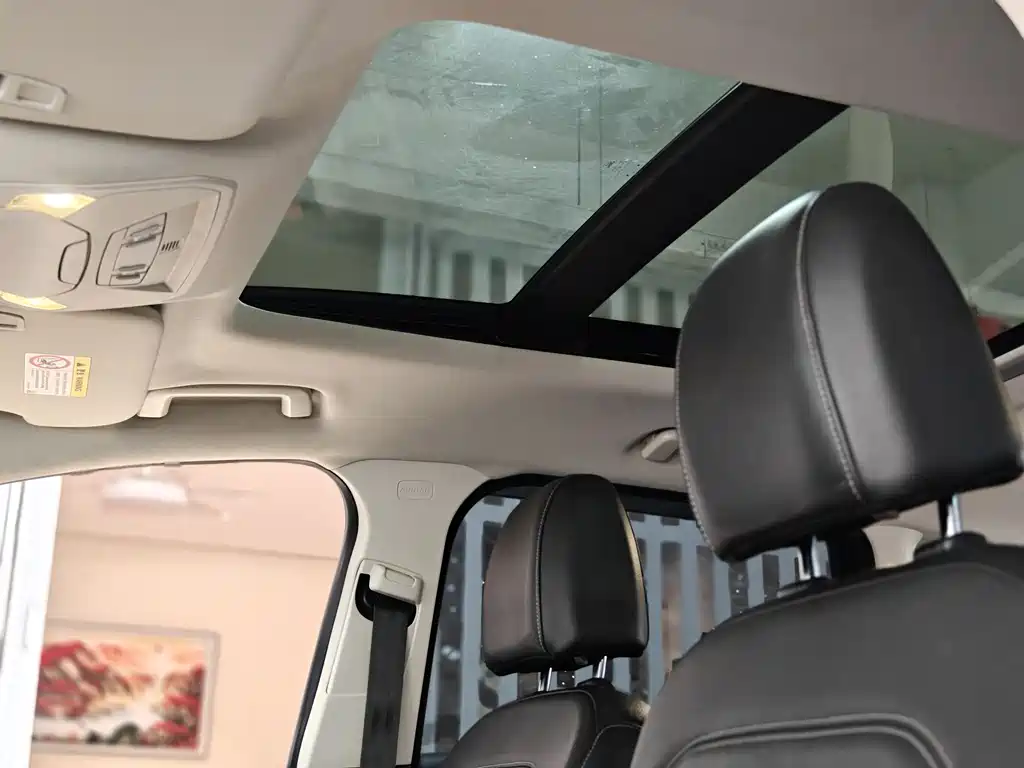 Escape 2017 EcoBoost 180 two-wheel drive Tiger Leap model купить на сайте DeffCars