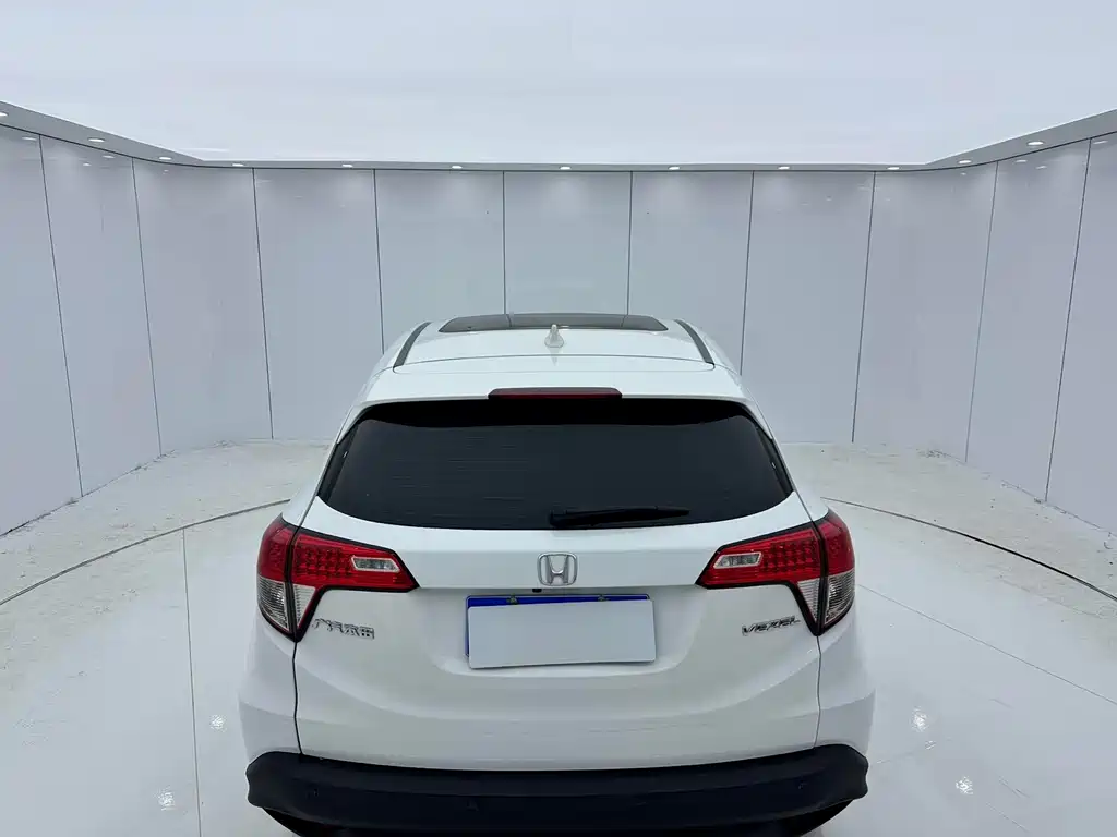 Binzhi 2020 1.5L CVT Pioneer Edition купить на сайте DeffCars