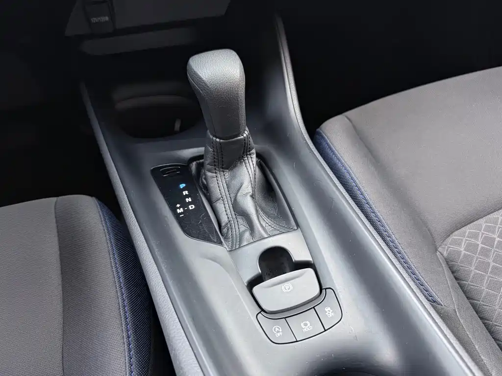 Toyota C-HR 2022 2.0L Comfort Edition купить на сайте DeffCars