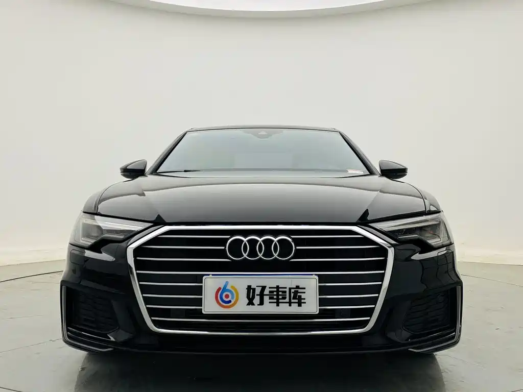 Audi A6L 2020 45 TFSI Premium Dynamic Model купить на сайте DeffCars