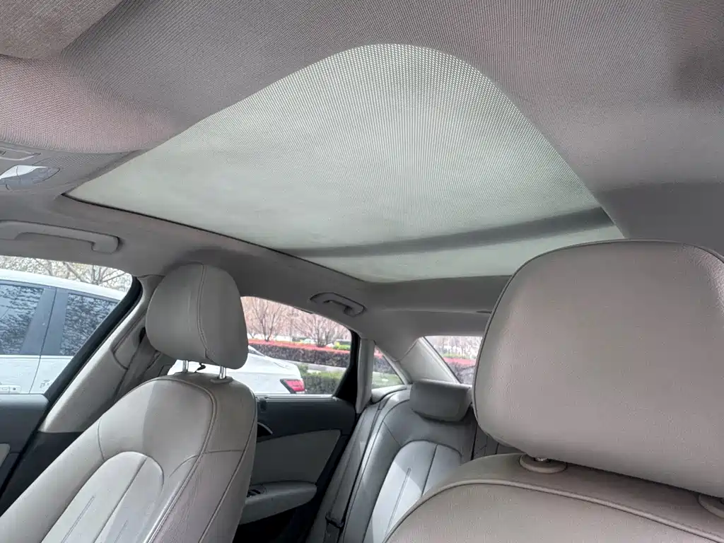 Audi A6L 2012 30 FSI Comfort купить на сайте DeffCars