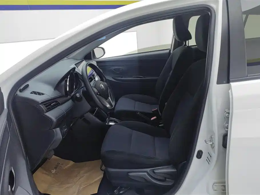 YARiS L Zhixuan 2019 1.5E CVT Charming Edition National VI купить на сайте DeffCars