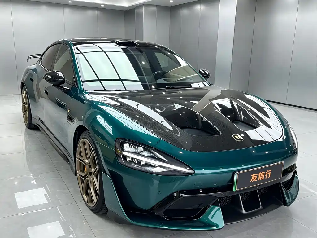 U7 Ultra 2025 model купить на сайте DeffCars