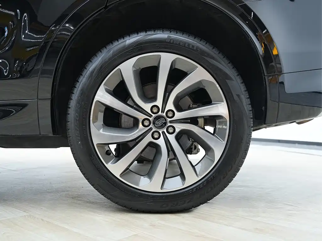 Discovery Sport 2023 249PS R-Dynamic S Performance Edition купить на сайте DeffCars