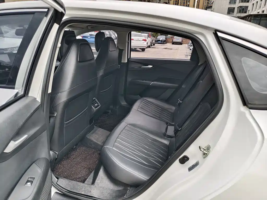 Yida 2023 Blue Whale NE 1.5T GDI DCT flagship model купить на сайте DeffCars