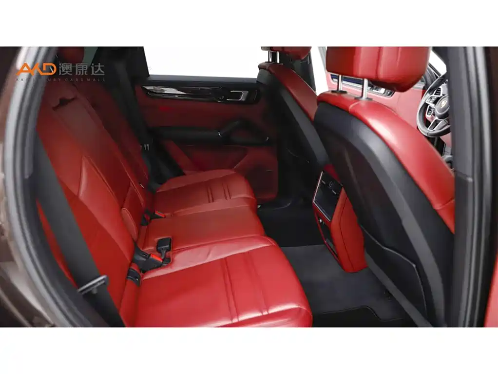 Cayenne/2.0T/22 models/E-Hybrid купить на сайте DeffCars