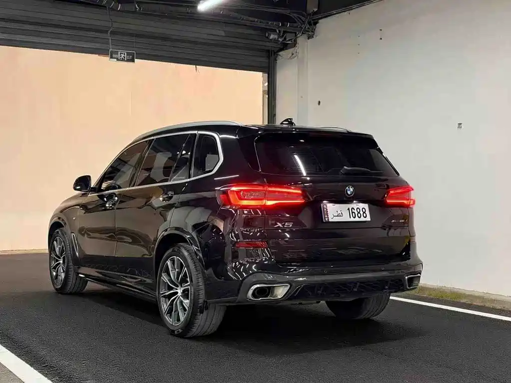BMW X5 2022 xDrive 30Li Exclusive M Sports Package купить на сайте DeffCars