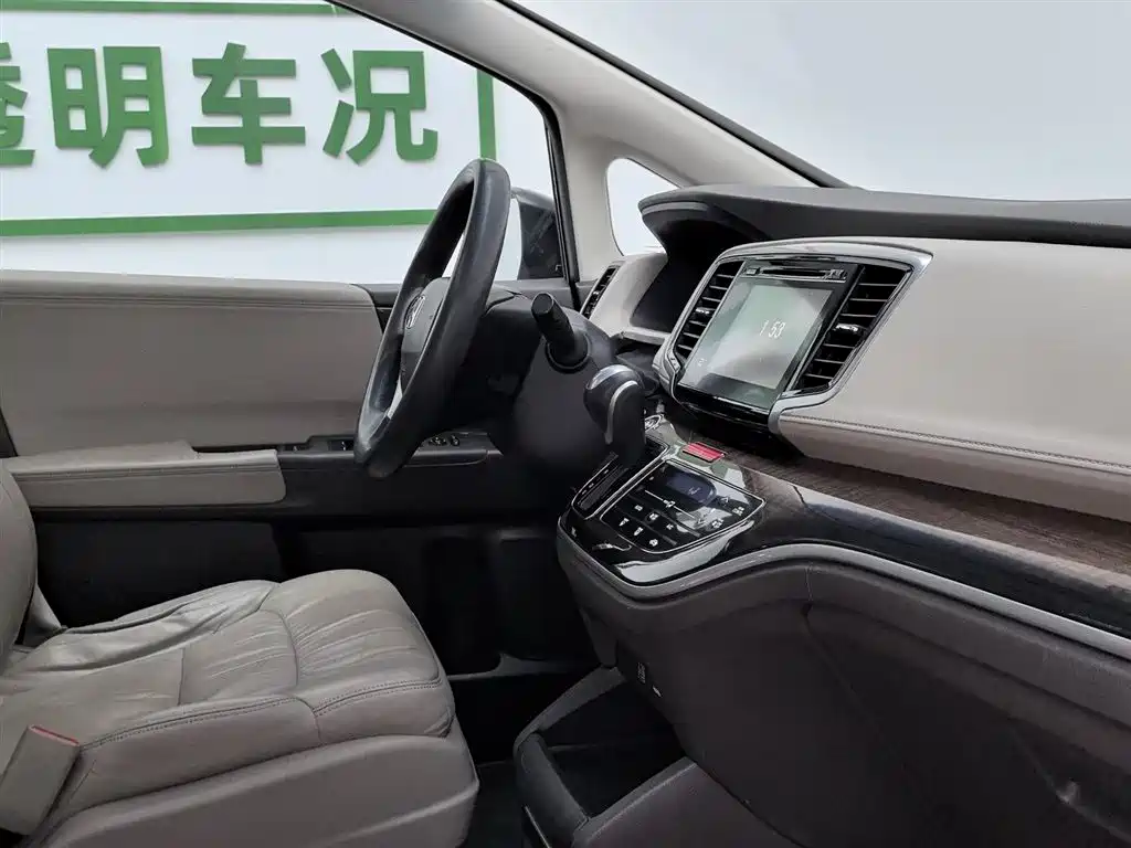 Odyssey 2017 2.4L Deluxe Edition купить на сайте DeffCars