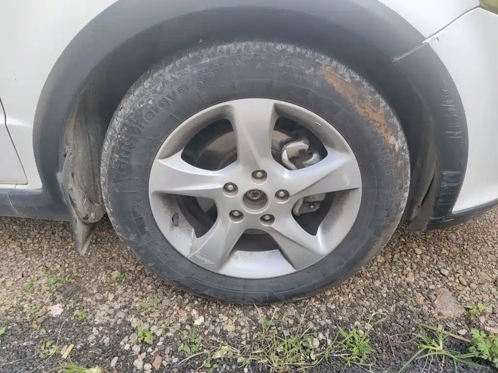 Tianyu SX4 2016 1.6L manual classic version купить на сайте DeffCars