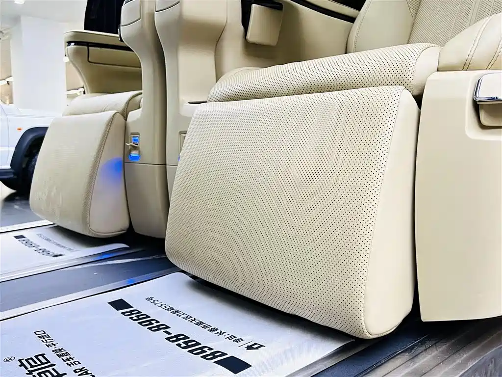 Wilfa 2020 Shuangqing 2.5L HV Premium Edition купить на сайте DeffCars