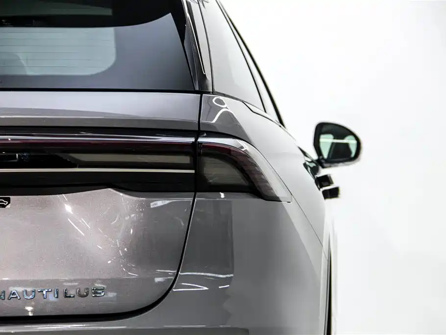 Voyager 2023 2.0T four-wheel drive premium version купить на сайте DeffCars