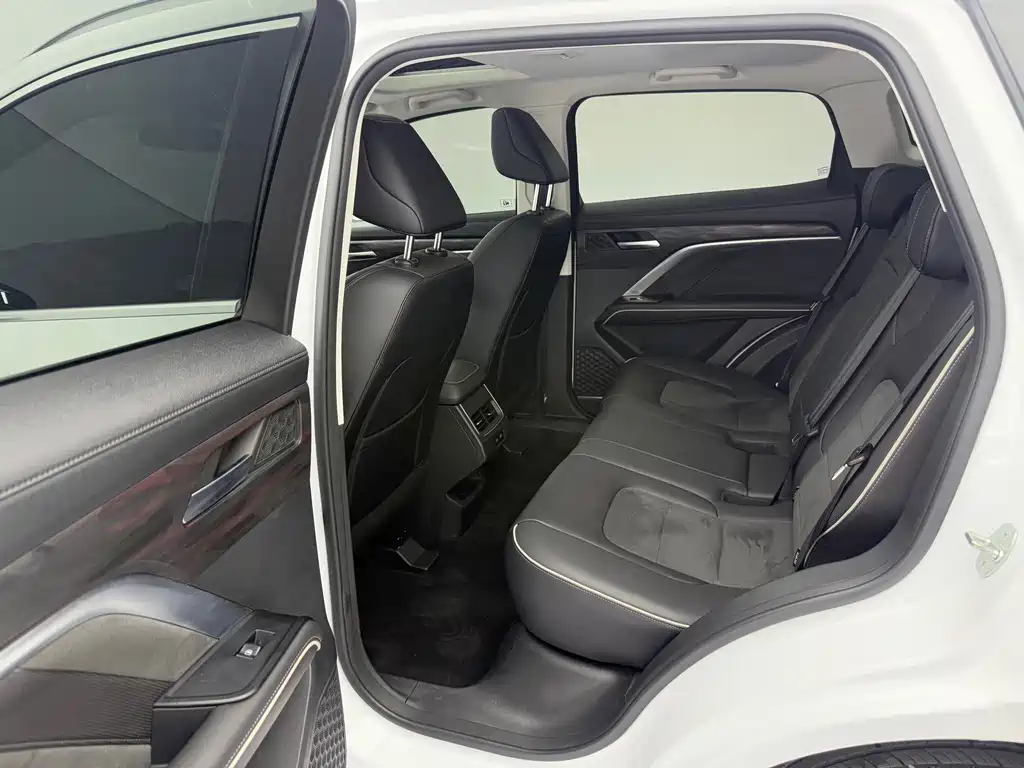 HAVAL H6 2021 National Fashion Edition 1.5T Automatic Urban купить на сайте DeffCars