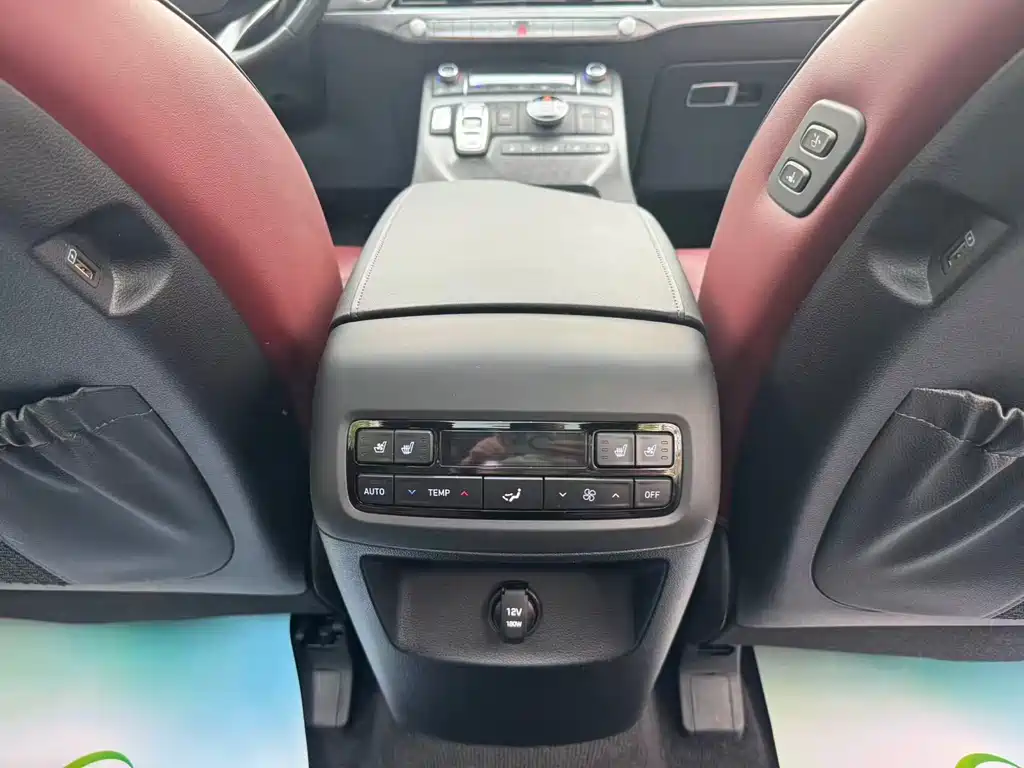 Paristi 2021 3.5L automatic four-wheel drive GLS купить на сайте DeffCars