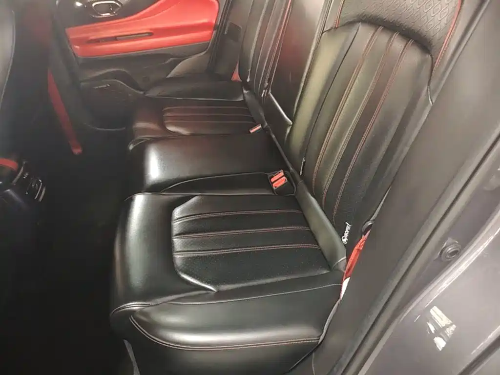 Trumpchi Empow 2021 270T DCT J15 version купить на сайте DeffCars