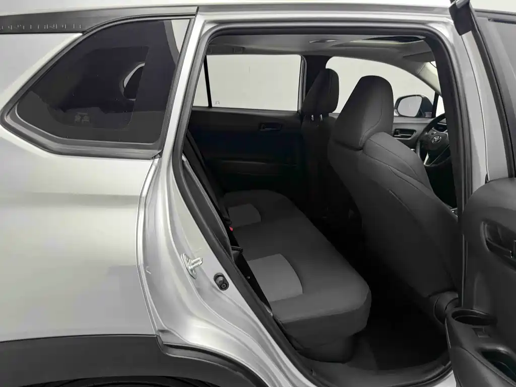 Fenglanda 2024 2.0L Intelligent Electric Hybrid Dual Engine Leading Edition купить на сайте DeffCars