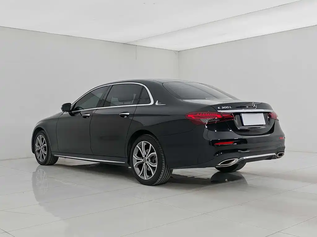 Mercedes-Benz E-Class 2023 facelift E 300 L sporty and stylish купить на сайте DeffCars