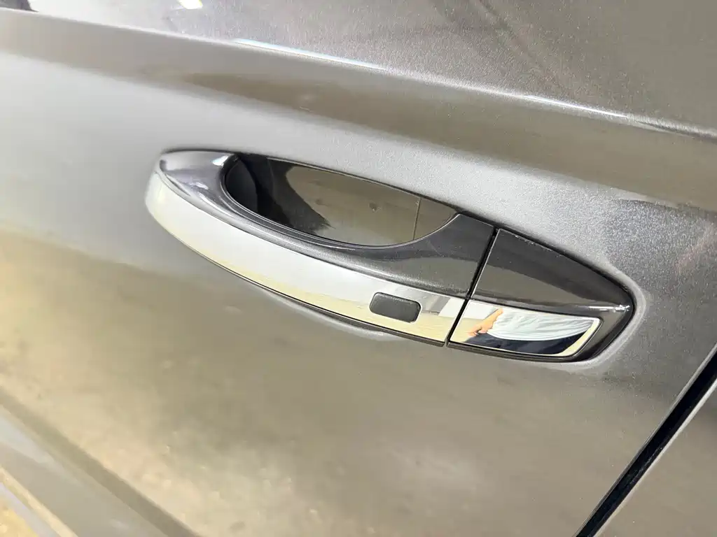 Jetta VS7 2023 280TSI automatic high-gloss version купить на сайте DeffCars
