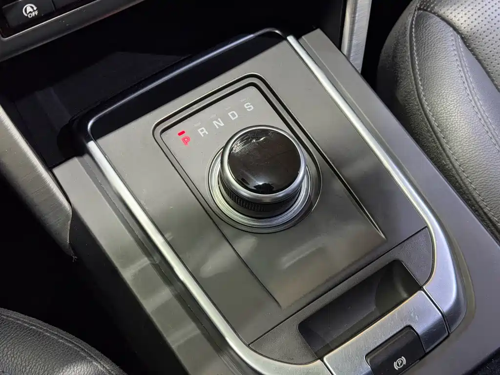 Discovery Shenxing 2019 240PS SE version National V купить на сайте DeffCars