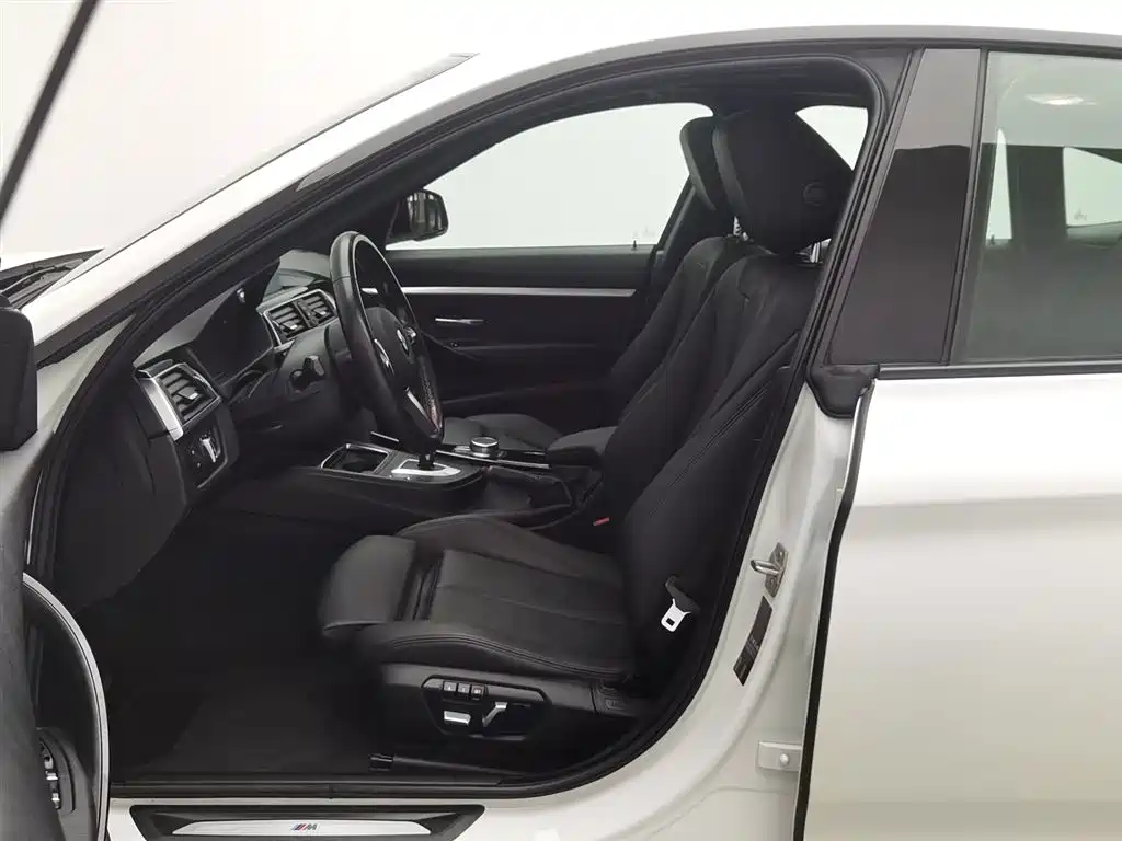 BMW 3 Series GT 2020 320i M Sports Package купить на сайте DeffCars