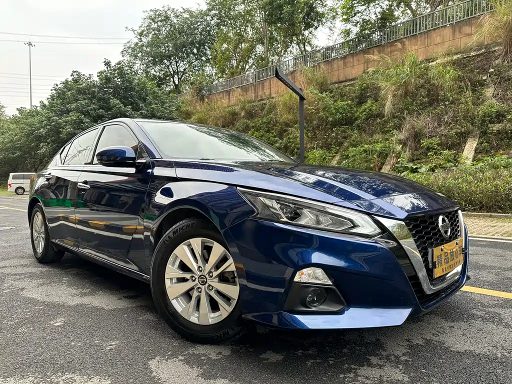Teana 2020 2.0L XL Comfort Edition купить на сайте DeffCars
