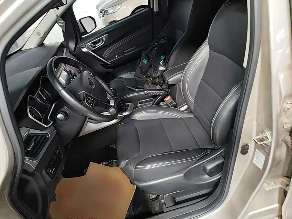 Vision X3 2017 1.5L Manual Elite купить на сайте DeffCars