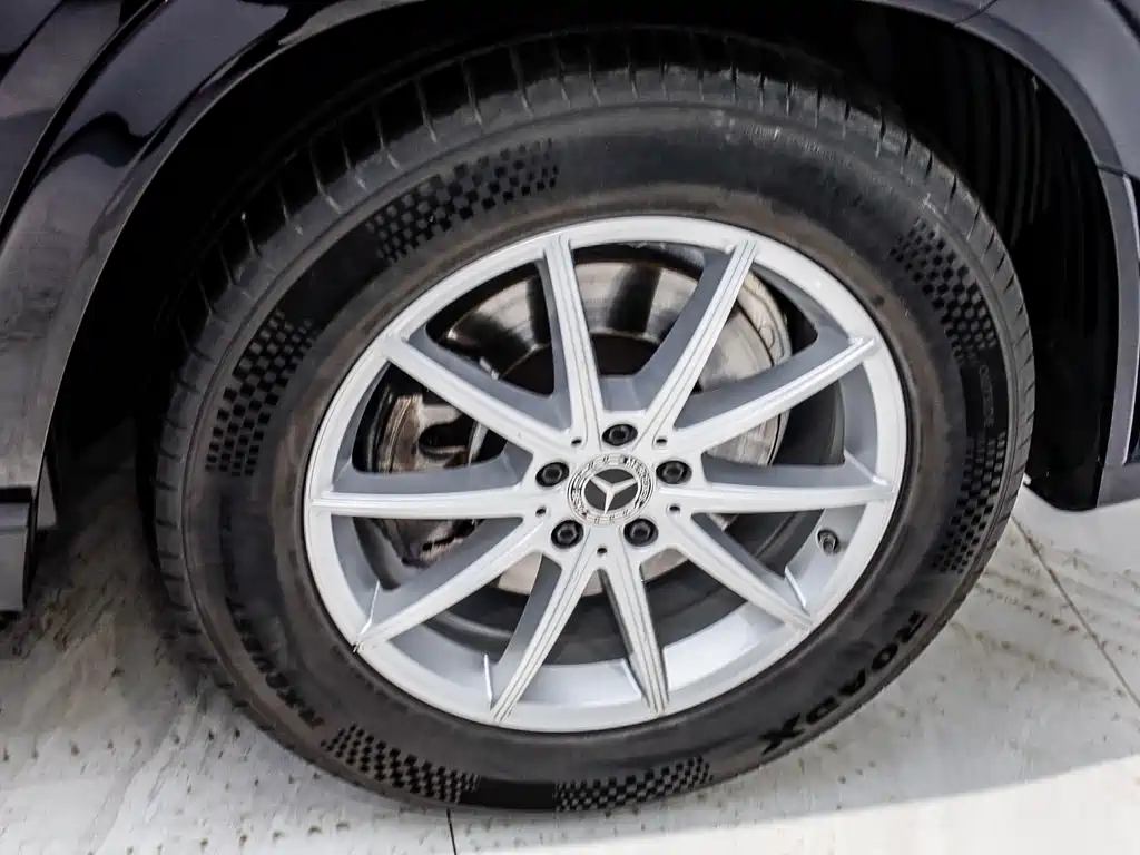 Mercedes-Benz GLE 2021 GLE 350 4MATIC Fashion Model купить на сайте DeffCars